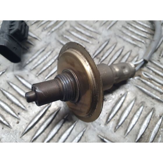 Sonda Lambda para Renault Megane Iv Berlina 5P
