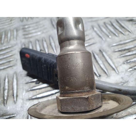 Sonda Lambda para Renault Megane Iv Berlina 5P