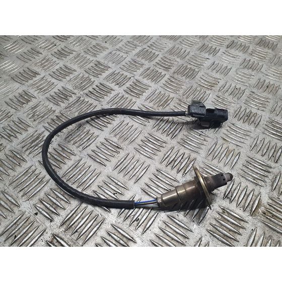 Sonda Lambda para Renault Megane Iv Berlina 5P