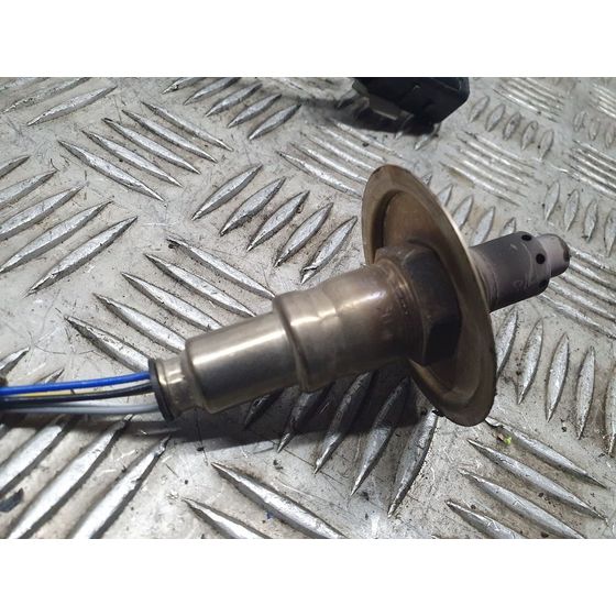 Sonda Lambda para Renault Megane Iv Berlina 5P