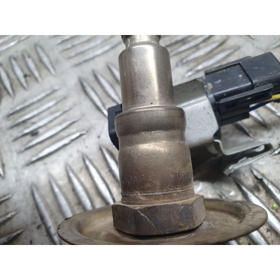 Sonda Lambda para Renault Megane Iv Berlina 5P