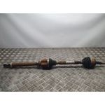 Transmision Delantera Derecha Para Renault Megane Iv Berlina 5P