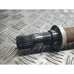 Transmision Delantera Derecha Para Renault Megane Iv Berlina 5P