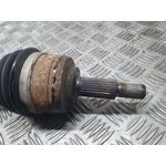 Transmision Delantera Derecha Para Renault Megane Iv Berlina 5P