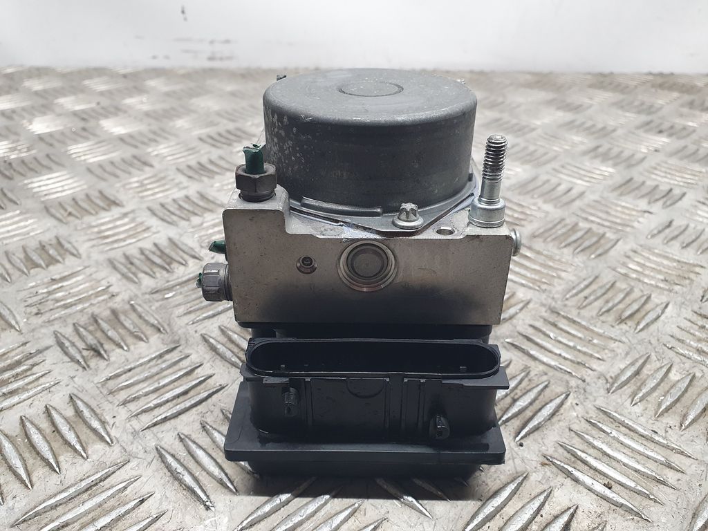 Abs Para Renault Clio Iii