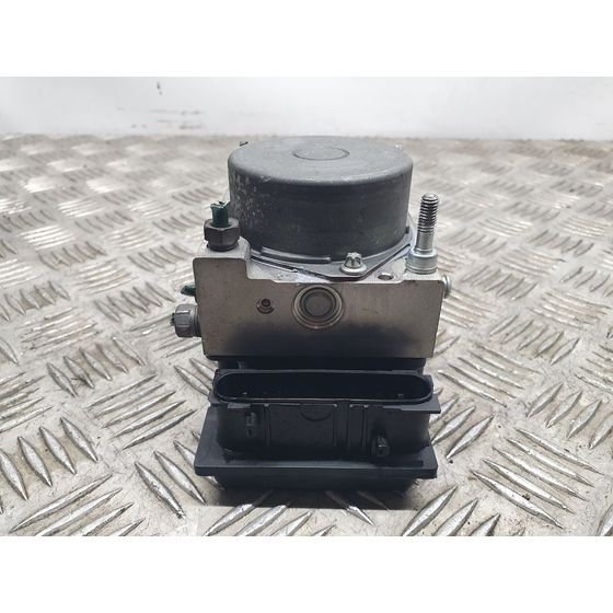 Abs Para Renault Clio Iii
