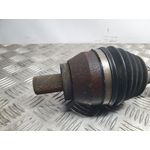 Transmision Delantera Derecha Para Ford S-Max