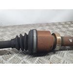 Transmision Delantera Derecha Para Ford S-Max