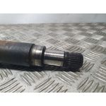 Transmision Delantera Derecha Para Ford S-Max