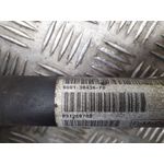 Transmision Delantera Derecha Para Ford S-Max