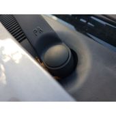 Motor Limpia Delantero Para Hyundai I20