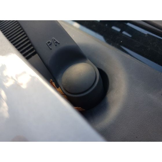 Motor Limpia Delantero Para Hyundai I20