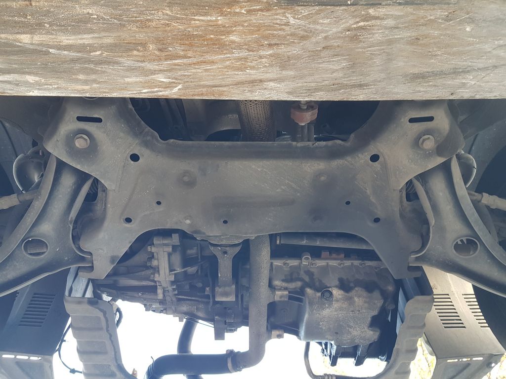 Puente Delantero Para Hyundai I20