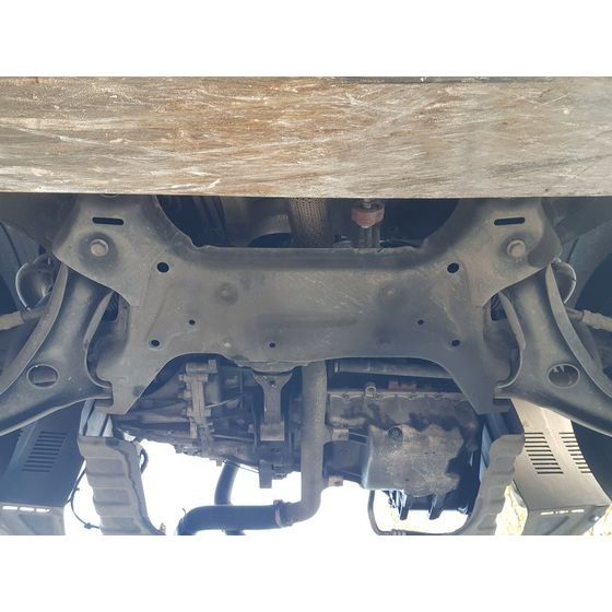 Puente Delantero Para Hyundai I20
