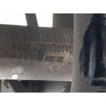 Transmision Delantera Derecha Para Hyundai I20