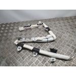 Airbag Cortina Delantero Derecho  Para Peugeot 2008
