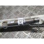 Airbag Cortina Delantero Derecho  Para Peugeot 2008
