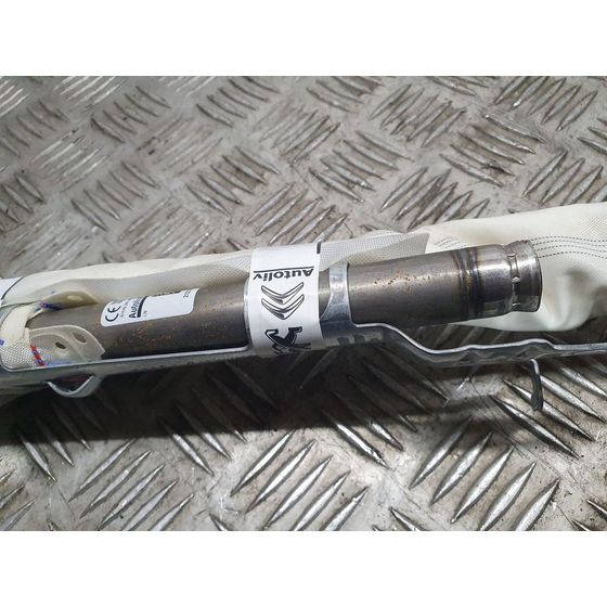 Airbag Cortina Delantero Derecho Para Peugeot 2008