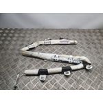 Airbag Cortina Delantero Izquierdo Para Peugeot 2008