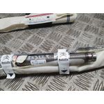 Airbag Cortina Delantero Izquierdo Para Peugeot 2008