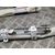 Airbag Cortina Delantero Izquierdo Para Peugeot 2008