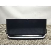 Sistema Navegacion Gps Para Peugeot 2008