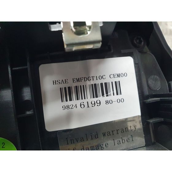 Sistema Navegacion Gps Para Peugeot 2008