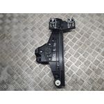 Elevalunas Trasero Izquierdo Para Peugeot 2008