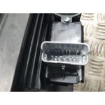 Elevalunas Trasero Izquierdo Para Peugeot 2008