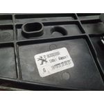 Elevalunas Trasero Izquierdo Para Peugeot 2008