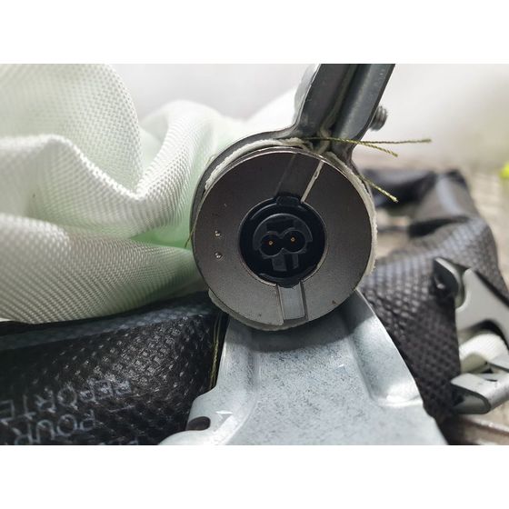 Airbag Cortina Delantero Derecho para Peugeot 508