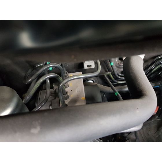 Abs Para Toyota C-Hr