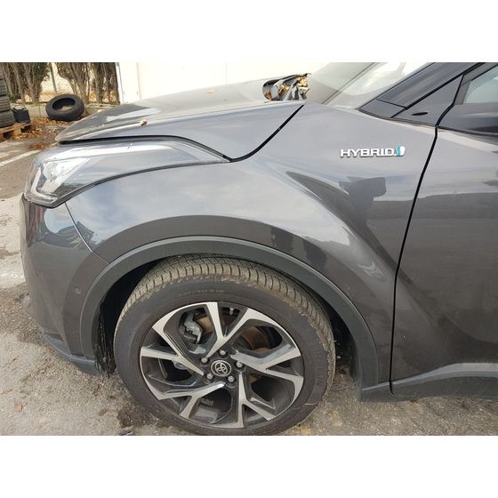 Aleta Delantera Izquierda para Toyota C-Hr