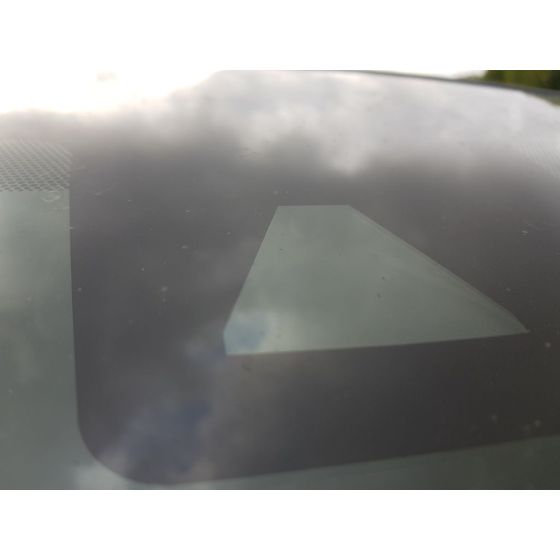 Camara Para Toyota C-Hr