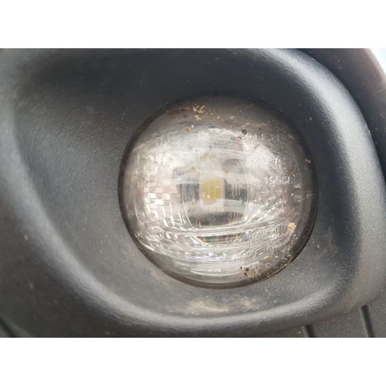 Faro Antiniebla Izquierdo para Toyota C-Hr