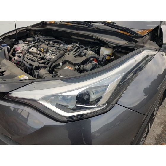 Faro Izquierdo para Toyota C-Hr