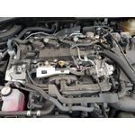 Motor Completo Para Toyota C-Hr