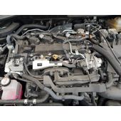 Motor Completo Para Toyota C-Hr