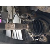 Transmision Delantera Derecha Para Toyota C-Hr