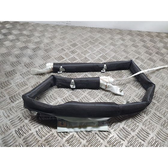 Airbag Cortina Delantero Izquierdo para Peugeot 508