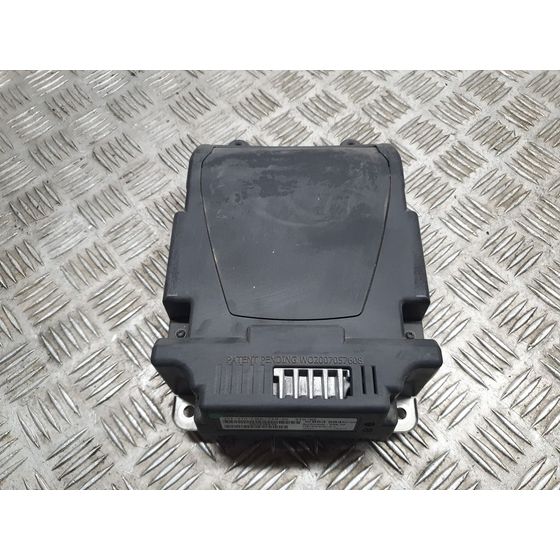 Pantalla Multifuncion para Peugeot 508