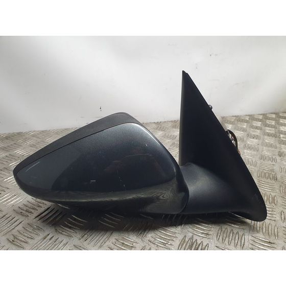 Retrovisor Derecho Para Citroen C-Elysée