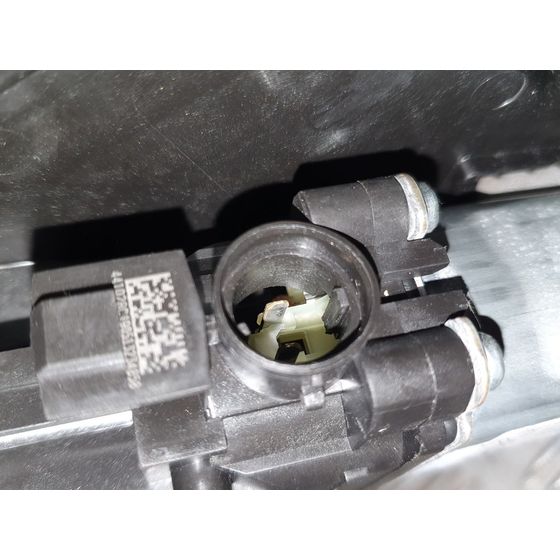 Elevalunas Trasero Derecho Para Kia Stinger