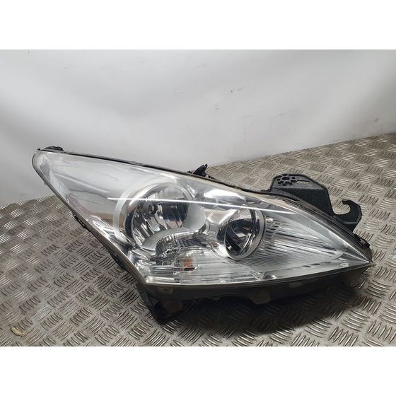 Faro Derecho para Peugeot 3008