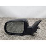 Retrovisor Izquierdo Para Chevrolet Lacetti