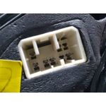 Retrovisor Izquierdo Para Chevrolet Lacetti