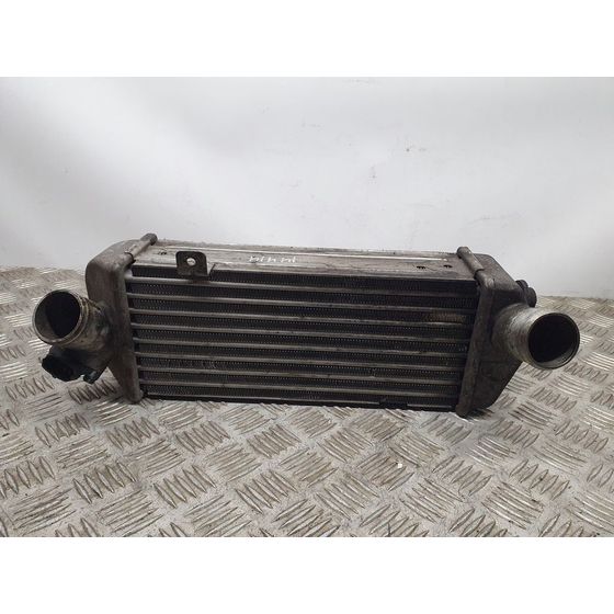 Intercooler Para Hyundai I20