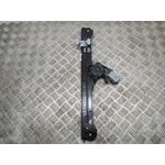 Elevalunas Delantero Izquierdo Para Peugeot Boxer Caja Cerrada
