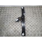 Elevalunas Delantero Izquierdo Para Peugeot Boxer Caja Cerrada