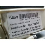 Elevalunas Trasero Izquierdo Para Volkswagen Passat Berlina